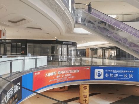 揭開財(cái)富密碼 柳州模式如何吸引千萬商戶征戰(zhàn)全國商場(chǎng)