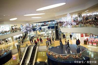 洛陽高端商場(chǎng)經(jīng)營之困 定位與現(xiàn)實(shí)的落差