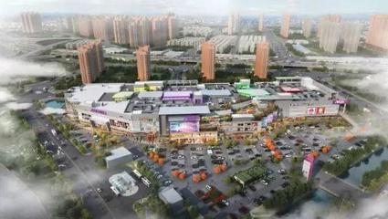 廣州下半年新開20家大商場(chǎng)，商圈升級(jí)與消費(fèi)新體驗(yàn)