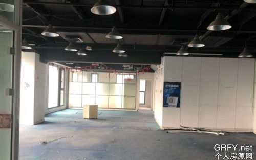 北京個人房源視角下的商場經(jīng)營與建設策略