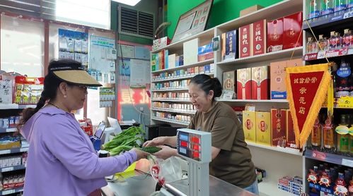 建設誠信銀川丨親源超市 以顧客需求為本，堅守誠信經(jīng)營贏贊譽