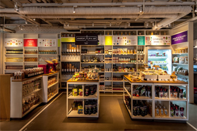 樂貝爾鞋帽 品質(zhì)與時尚的完美結合