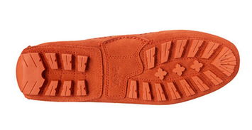 鞋帽 行走的時尚與保護(hù)