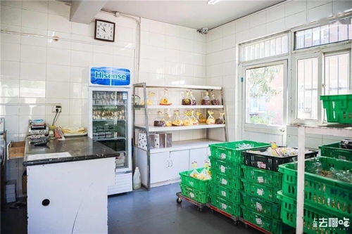 十平小廠凌晨飄香，一元美食引長龍——城市角落里的早餐傳奇