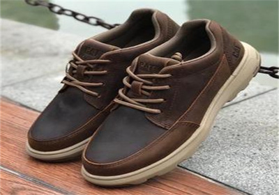 威立斯鞋帽 品質(zhì)與時尚的完美結(jié)合