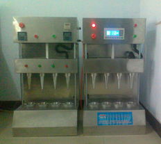 星光機械廠 從披薩機到鞋帽，多元產品賦能食品飲料與輕工業加工